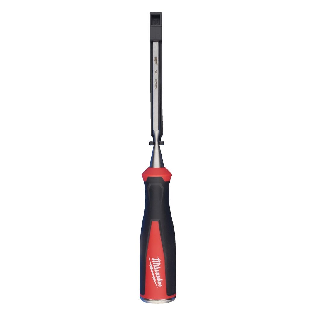 MILWAUKEE Stechbeitel 6mm