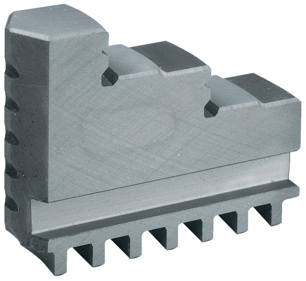 FORMAT Dreibackensatz DIN6350 BB 100mm FORMAT Dreibackensatz DIN6350 BB 100mm