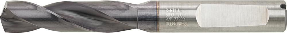 SL - Bohrer DIN 6537 - HE VHM FIRE IK 3 xd 3,00 mm GÜHRING