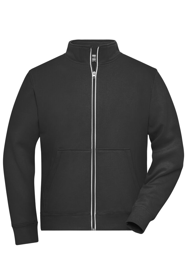 JN Herren Doubleface Jacke JN1810 JN Herren Doubleface Jacke JN1810