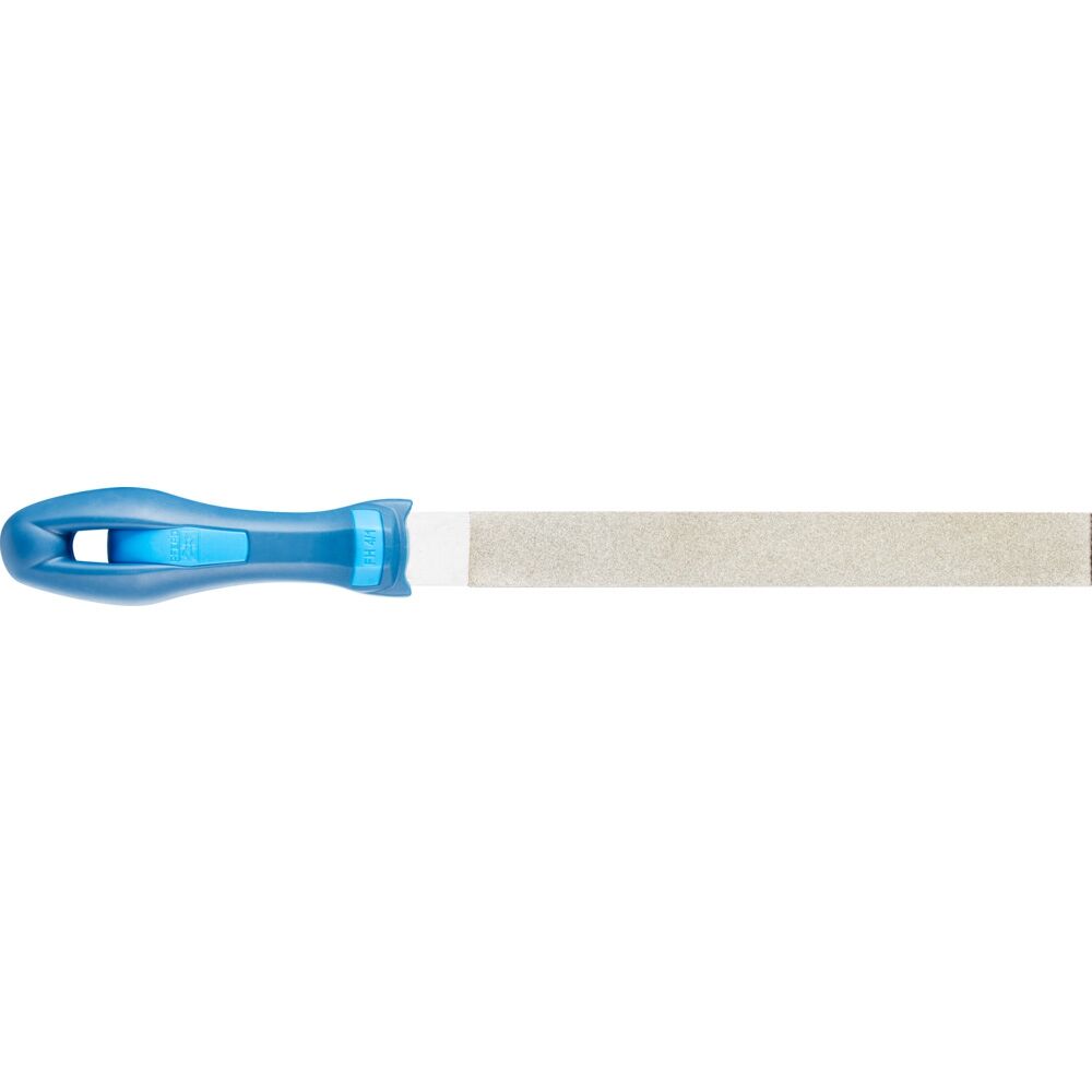 PFERD Diamant Werkstattfeile DF 1112 200 D151 flachstumpf PFERD Diamant Werkstattfeile DF 1112 200 D151 flachstumpf