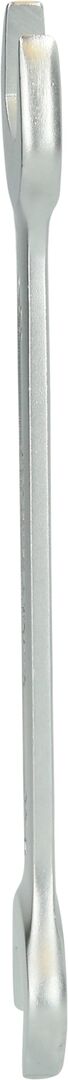 BRILLIANT TOOLS Doppel-Maulschlüssel, 20x22mm BRILLIANT TOOLS Doppel-Maulschlüssel, 20x22mm