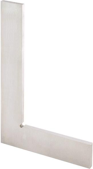 FORMAT Flachwinkel D875/0 Form A rostfrei 50x40mm FORMAT Flachwinkel D875/0 Form A rostfrei 50x40mm