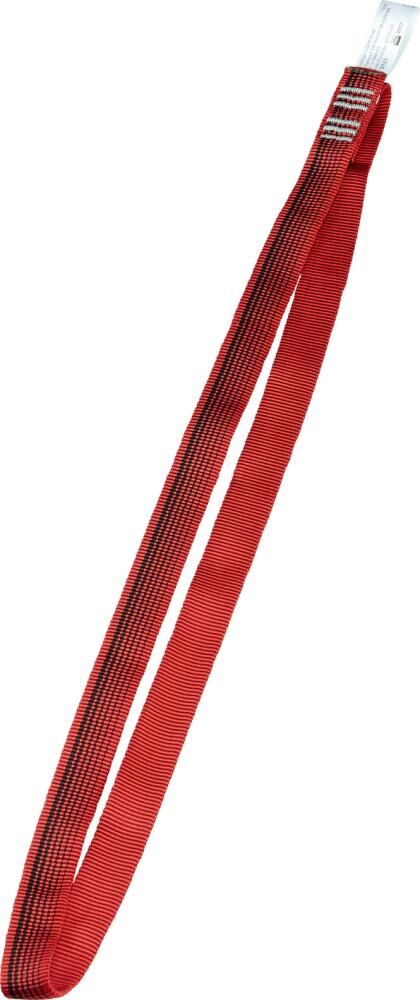 SKYLOTEC Bandschlinge LOOP 25mm 0,4m 26 kN,rot SKYLOTEC Bandschlinge LOOP 25mm 0,4m 26 kN,rot