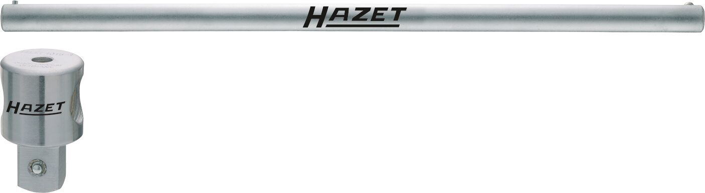 Griff mit Gleitstück 3/4"Hazet