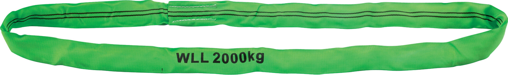 FORMAT Rundschlinge 2000 kg, 6 m