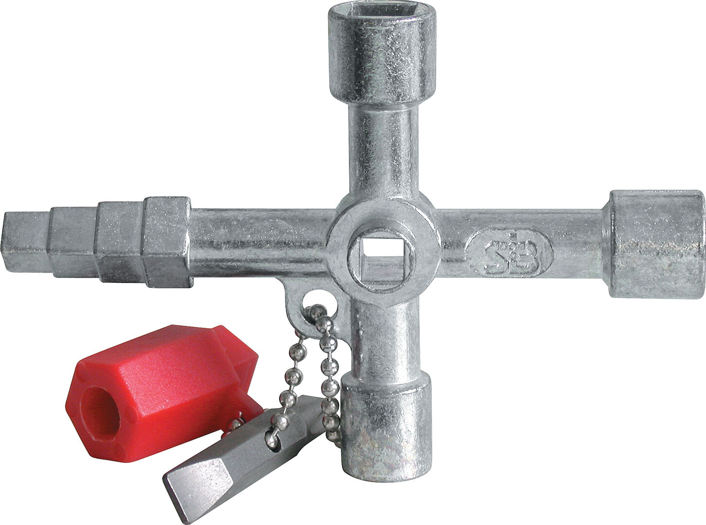 SB Schuebo Schaltschrankschlüssel Profi Key Hesse SB Schuebo Schaltschrankschlüssel Profi Key Hesse