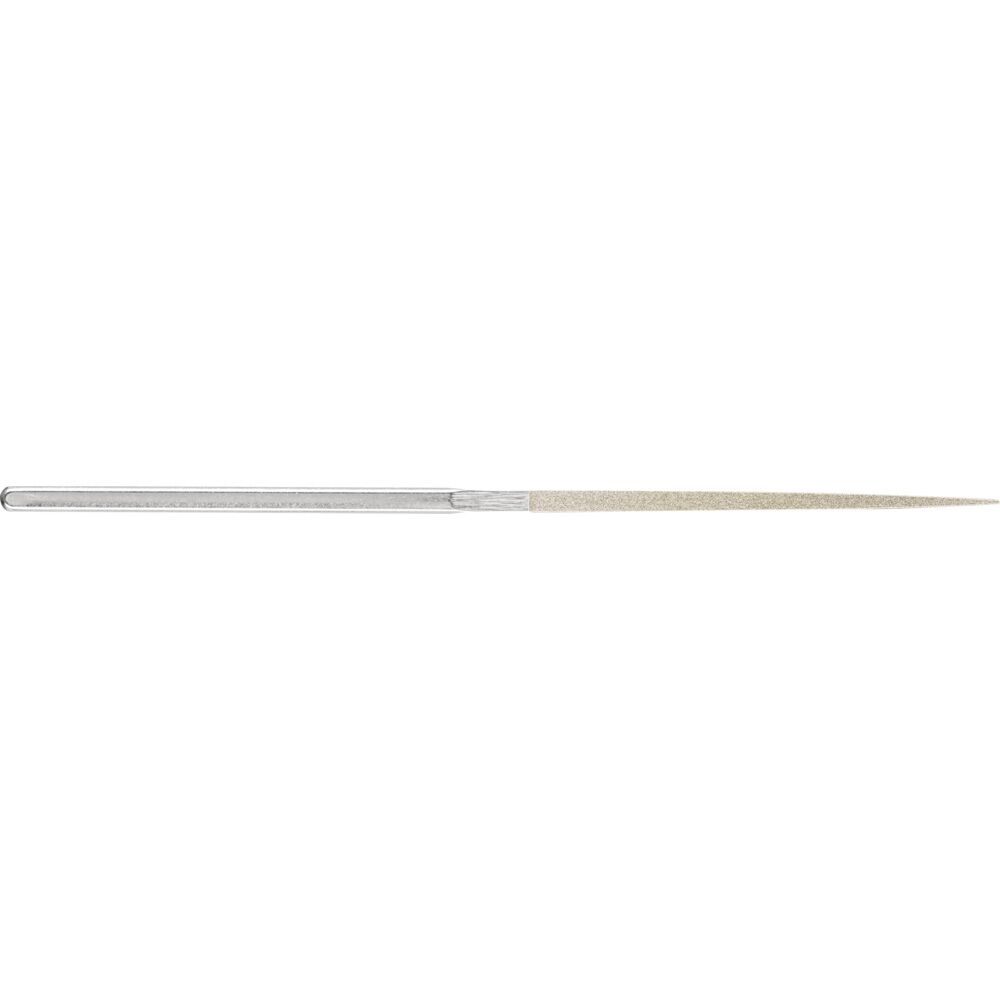 PFERD Diamant Handyfeile Vierkant 215mm D126