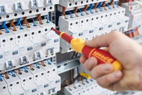 WIHA E-Schraubendreher speedE® II electric 7-tlg WIHA E-Schraubendreher speedE® II electric 7-tlg