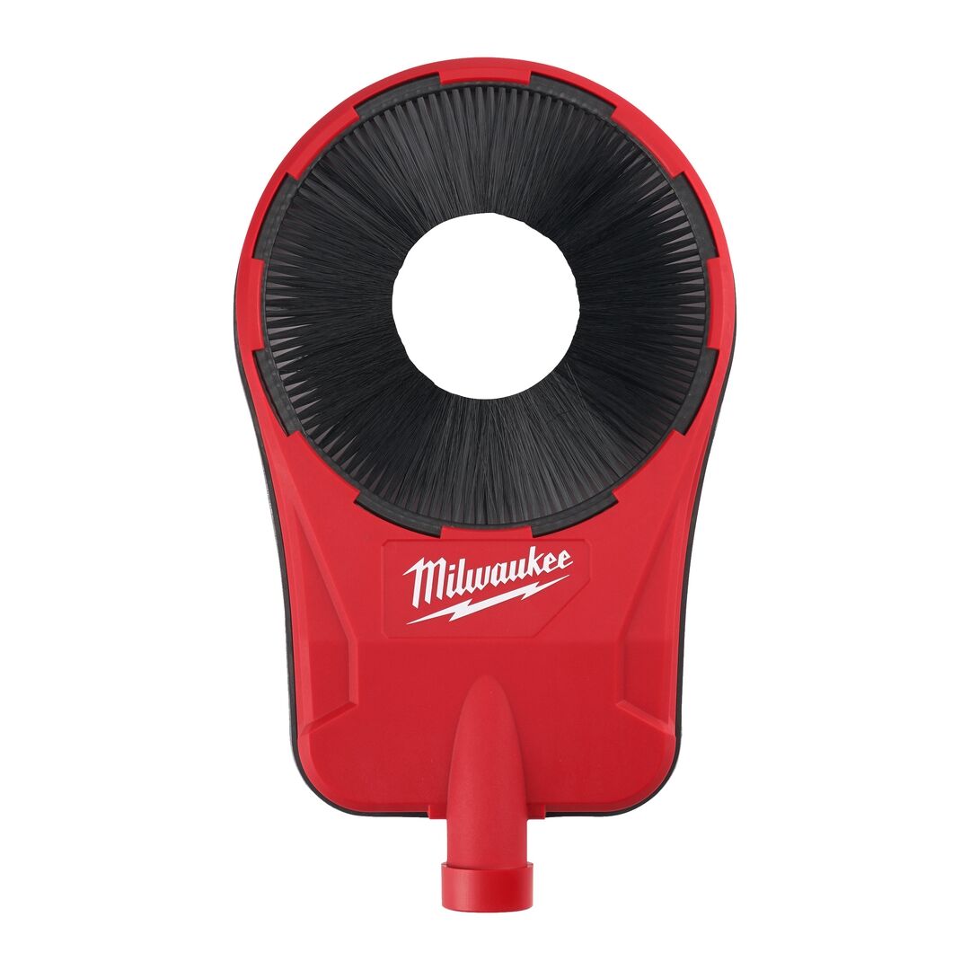 MILWAUKEE Absaugadapter PHDE152 bis 152mm Bohrdurchmesser MILWAUKEE Absaugadapter PHDE152 bis 152mm Bohrdurchmesser