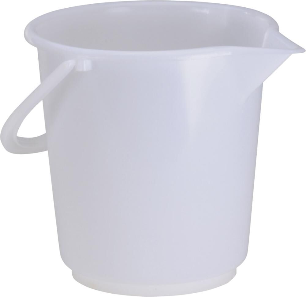 HÜNERSDORFF Industrieeimer 17l rund HÜNERSDORFF Industrieeimer 17l rund