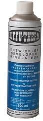 DIFFU-THERM DIFFUTHERM Entwickler BEA 500ml Aerosol Spraydose DIFFU-THERM DIFFUTHERM Entwickler BEA 500ml Aerosol Spraydose
