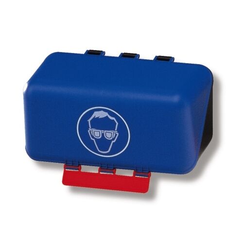 GEBRA SecuBox Mini Aufbewahrungsbox Wandmontage GEBRA SecuBox Mini Aufbewahrungsbox Wandmontage