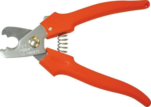 HESSE Kabelschere 168mm HESSE Kabelschere 168mm