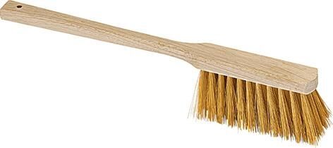 NÖLLE Langstielhandfeger 45 cm unlackiert NÖLLE Langstielhandfeger 45 cm unlackiert