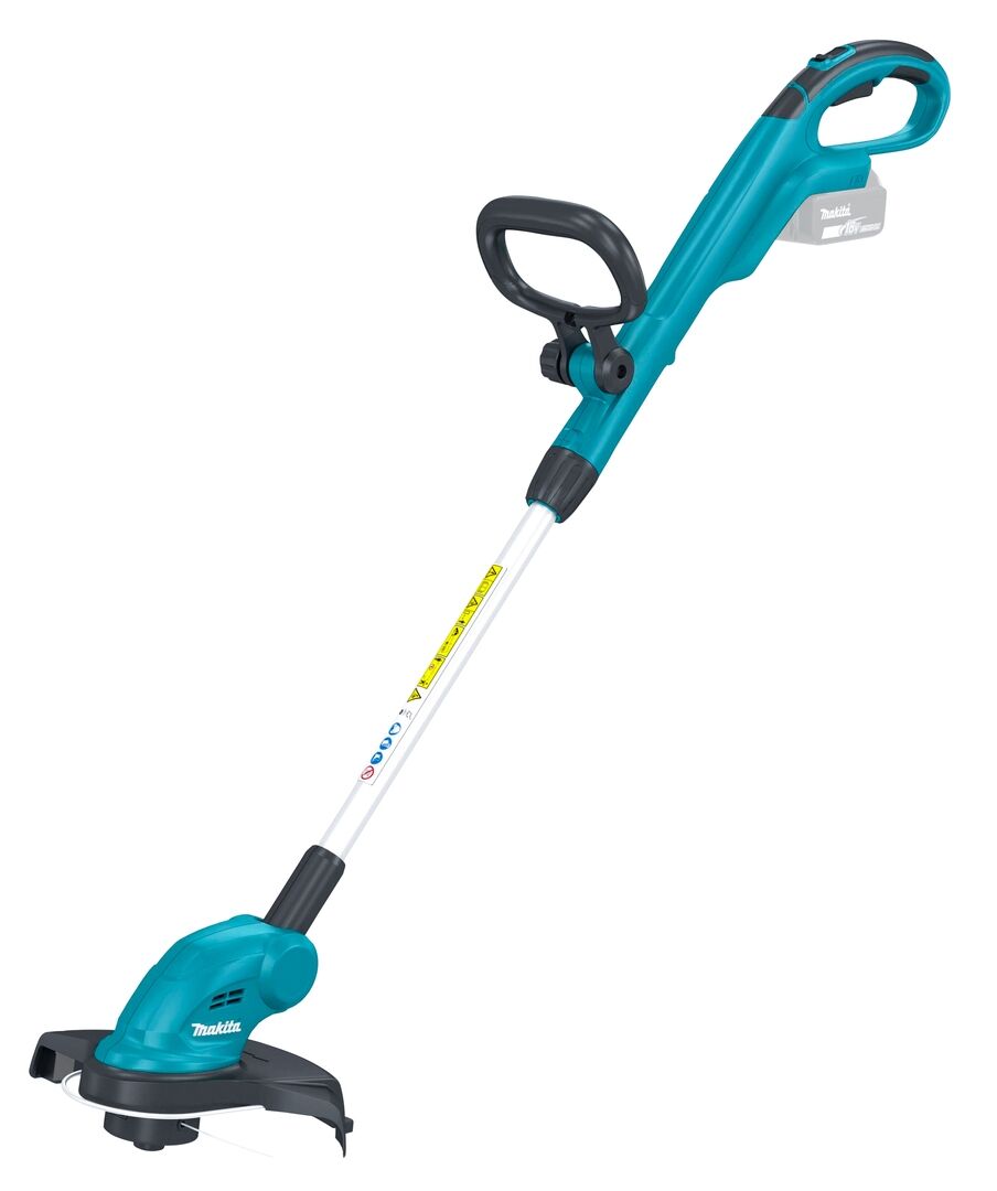 MAKITA Akku-Rasentrimmer DUR181Z, solo MAKITA Akku-Rasentrimmer DUR181Z, solo