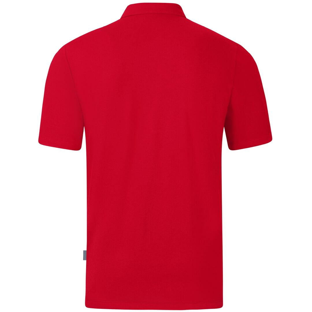 JAKO Polo Organic Stretch Damen JAKO Polo Organic Stretch Damen