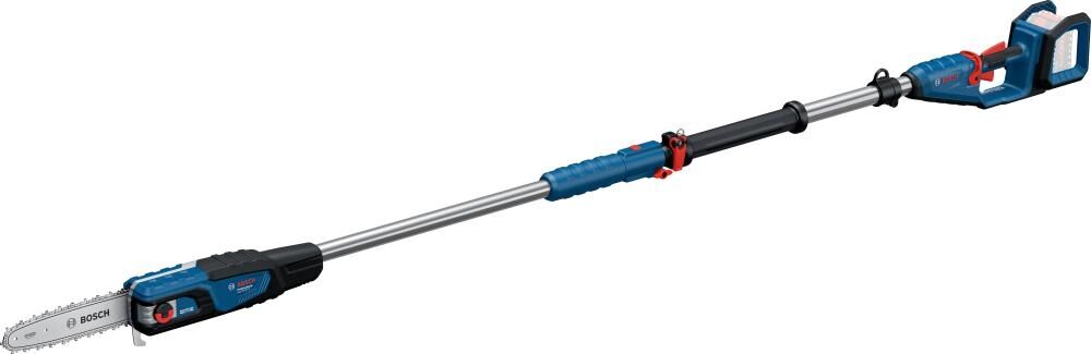 BOSCH Akku-Teleskophochentaster GKE 18V-25 TP (solo)