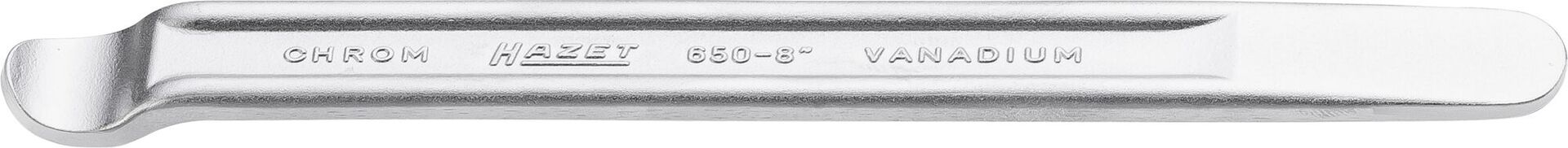 HAZET Reifen- und Montagehebel 650-8 199 mm