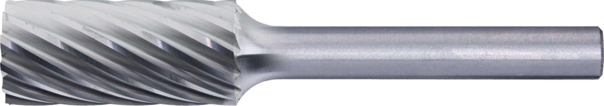 PFERD Frässt. HM ZYA 1225 INOX 6mm 16x25mm