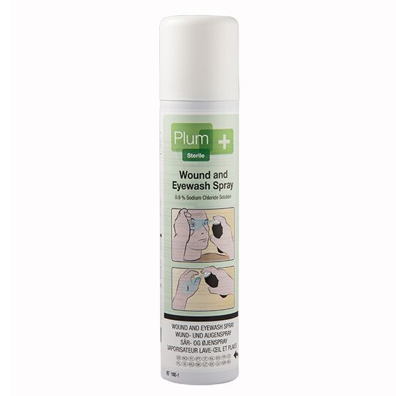 Wund- Augenspray Mini