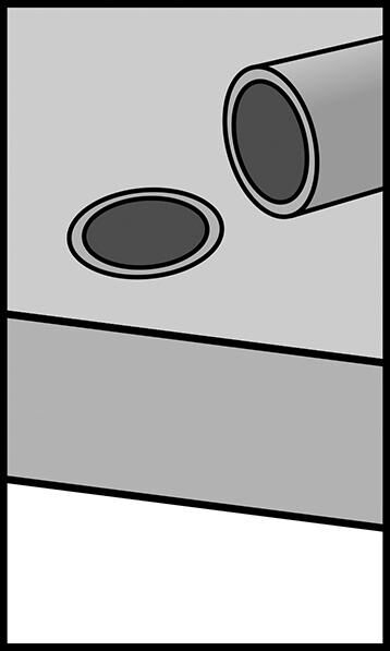 FORMAT Säbelsägeblatt S 922 HF, 5 Stück