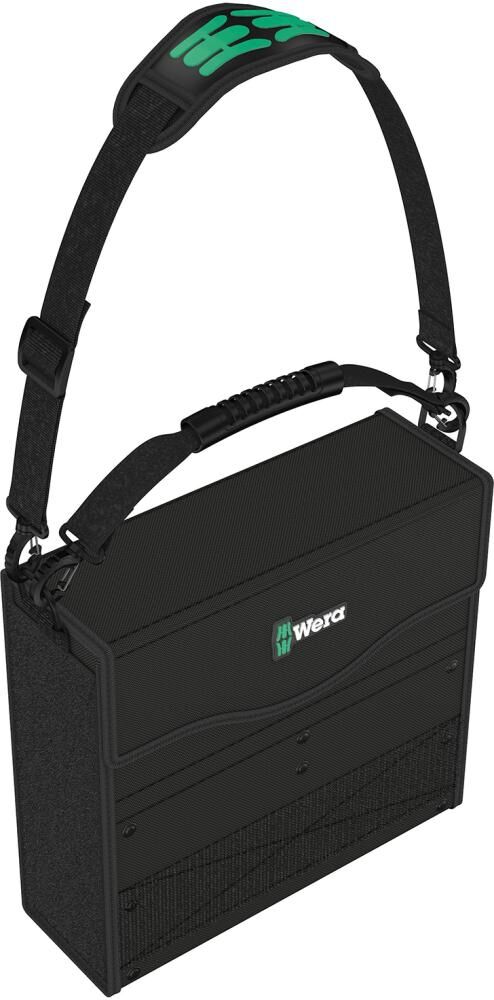 Werkzeugtasche Wera2Go 2 Wera Werkzeugtasche Wera2Go 2 Wera
