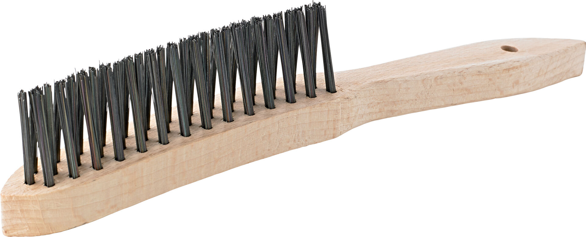 FORMAT Kehlnahtbürste Rostfrei Rz 3 glatt FORMAT Kehlnahtbürste Rostfrei Rz 3 glatt