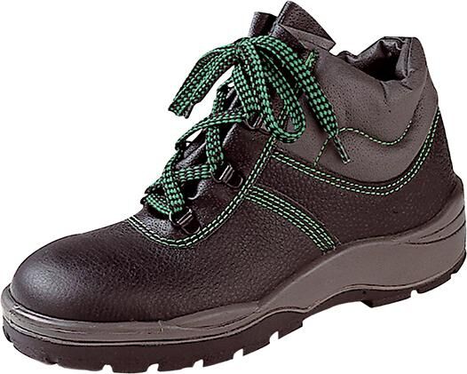 ASATEX Bau-Schnürstiefel 39000 S3 Gr. 36 schwarz/grau ASATEX Bau-Schnürstiefel 39000 S3 Gr. 36 schwarz/grau