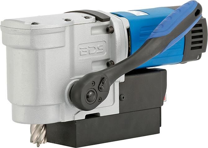 BDS Magnet-Winkelbohrmaschine MAB 155-230V BDS Magnet-Winkelbohrmaschine MAB 155-230V
