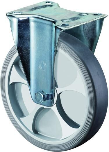 Bockrolle, Festst. Thermo L410.B44.081 Bockrolle, Festst. Thermo L410.B44.081