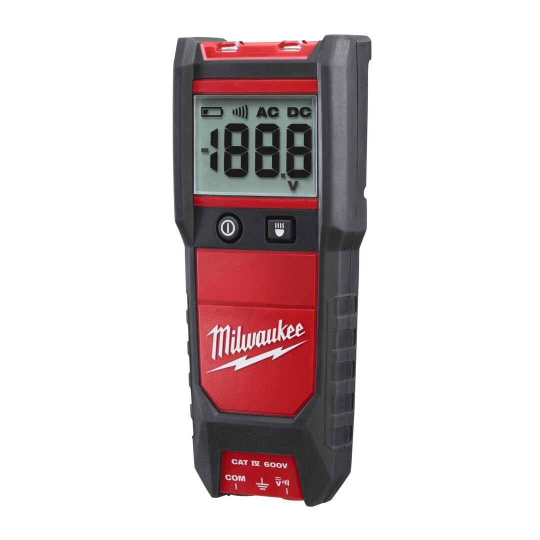 MILWAUKEE Durchgangsprüfer/Spannungstest 2212-20