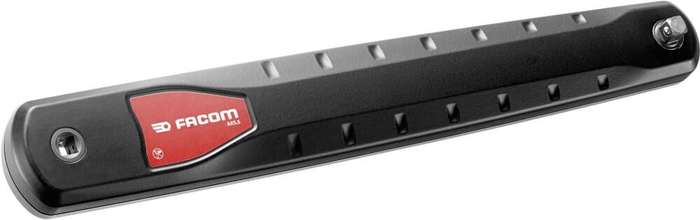 FACOM Verlängerung AXA S für Umschaltknarren 1/4" FACOM Verlängerung AXA S für Umschaltknarren 1/4"