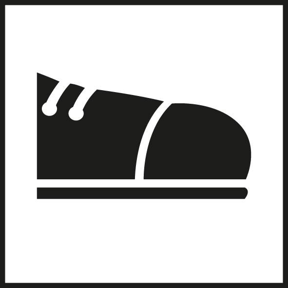 ATLAS Stiefel S3 ATLAS Stiefel S3