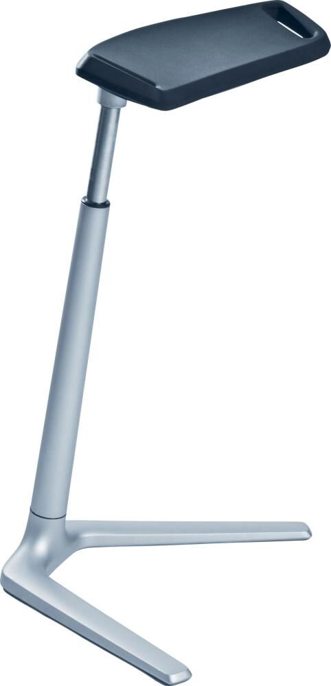 BIMOS Stehhilfe Fin schwarz/silber BIMOS Stehhilfe Fin schwarz/silber