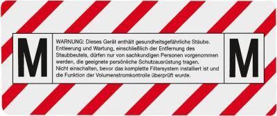 KÄRCHER Staubsaugerbeutel Vliesfiltertüte 5St. zu NT 20/1 NT 35/1 NT 38/1 KÄRCHER Staubsaugerbeutel Vliesfiltertüte 5St. zu NT 20/1 NT 35/1 NT 38/1