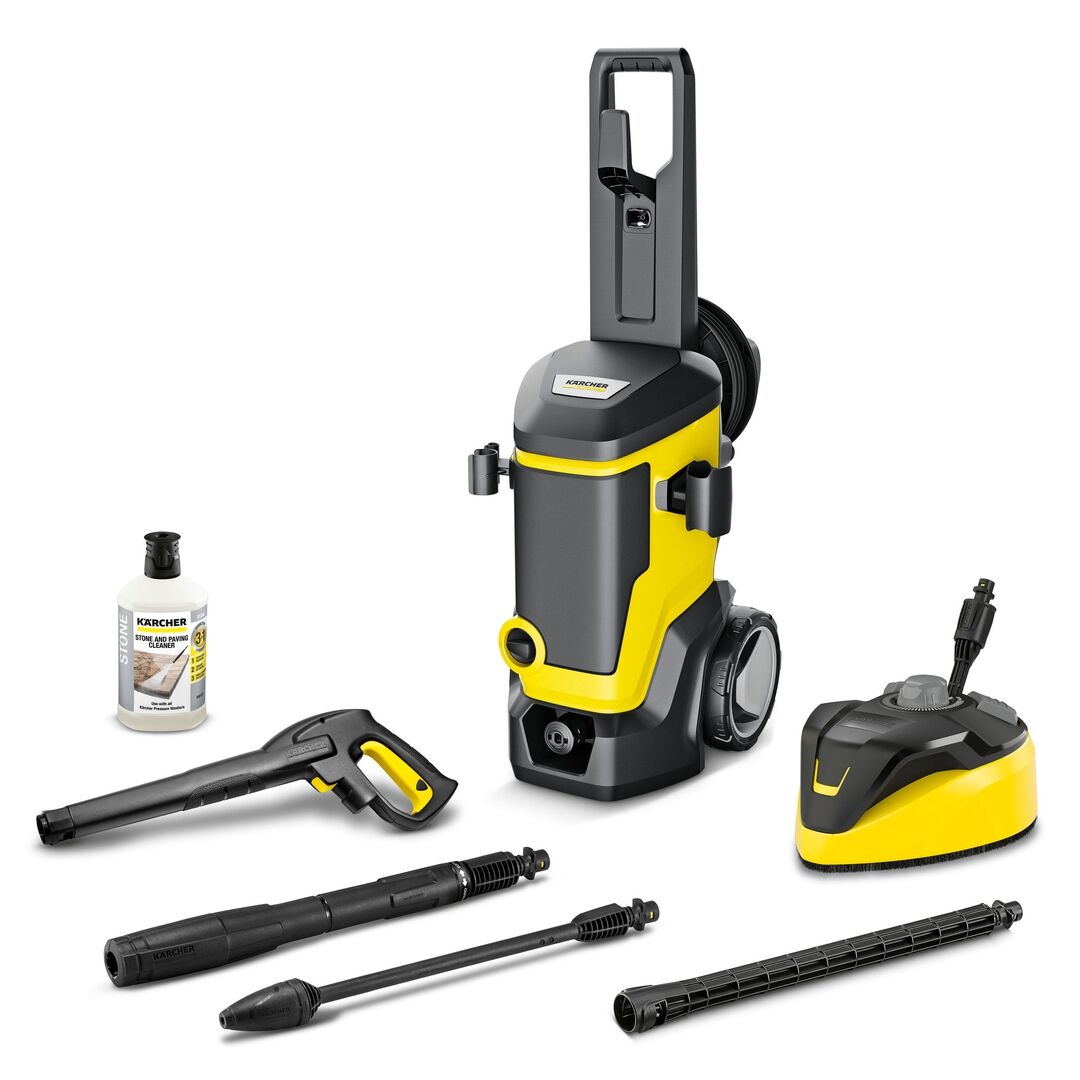 KÄRCHER Hochdruckreiniger K 7 WCM Premium Home KÄRCHER Hochdruckreiniger K 7 WCM Premium Home
