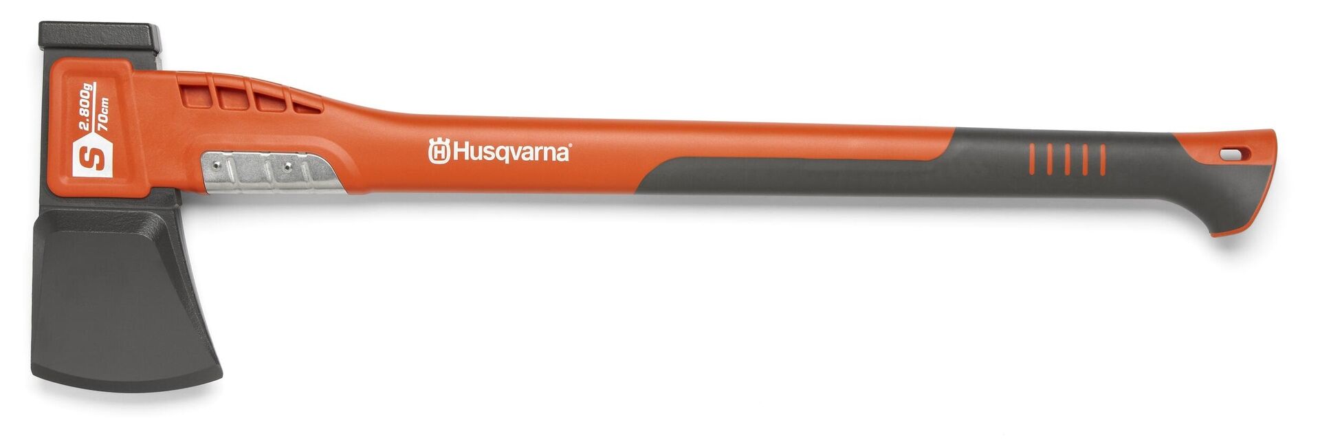 HUSQVARNA 580 76 14-01 Spaltaxt S2800