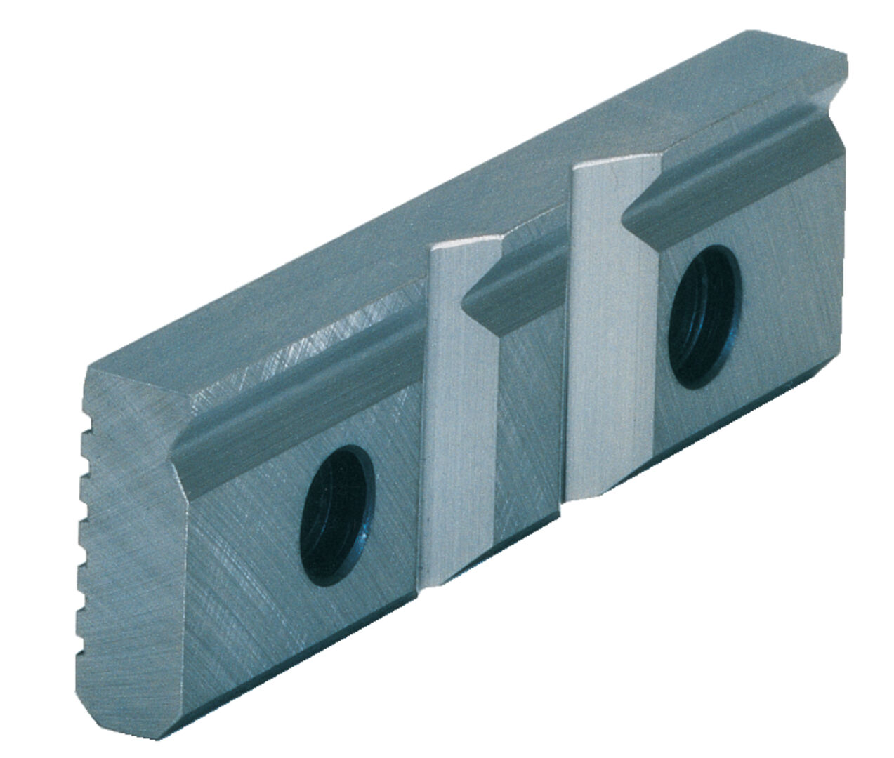 RÖHM Prismenbacke SPR Gr. 3 135mm RÖHM Prismenbacke SPR Gr. 3 135mm