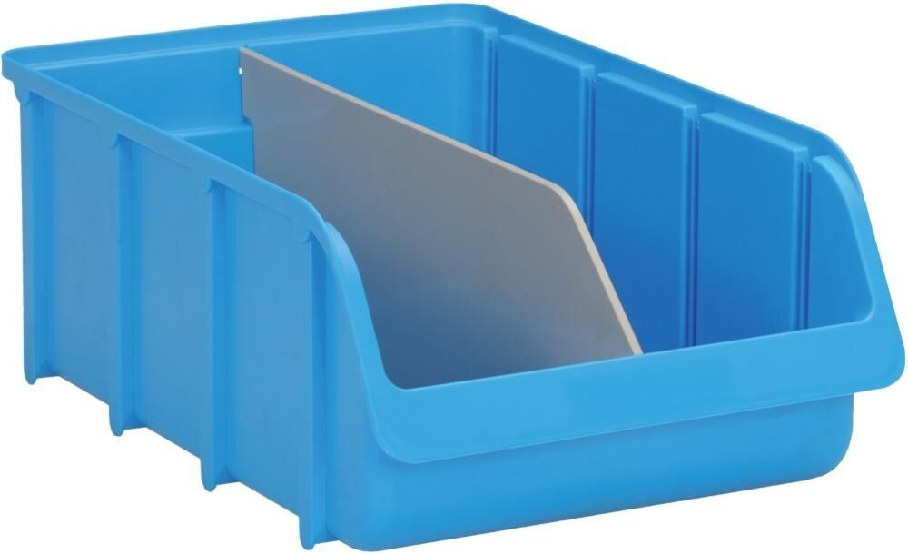 HÜNERSDORFF Laengstrennstege fuer S.box Gr 4 HÜNERSDORFF Laengstrennstege fuer S.box Gr 4