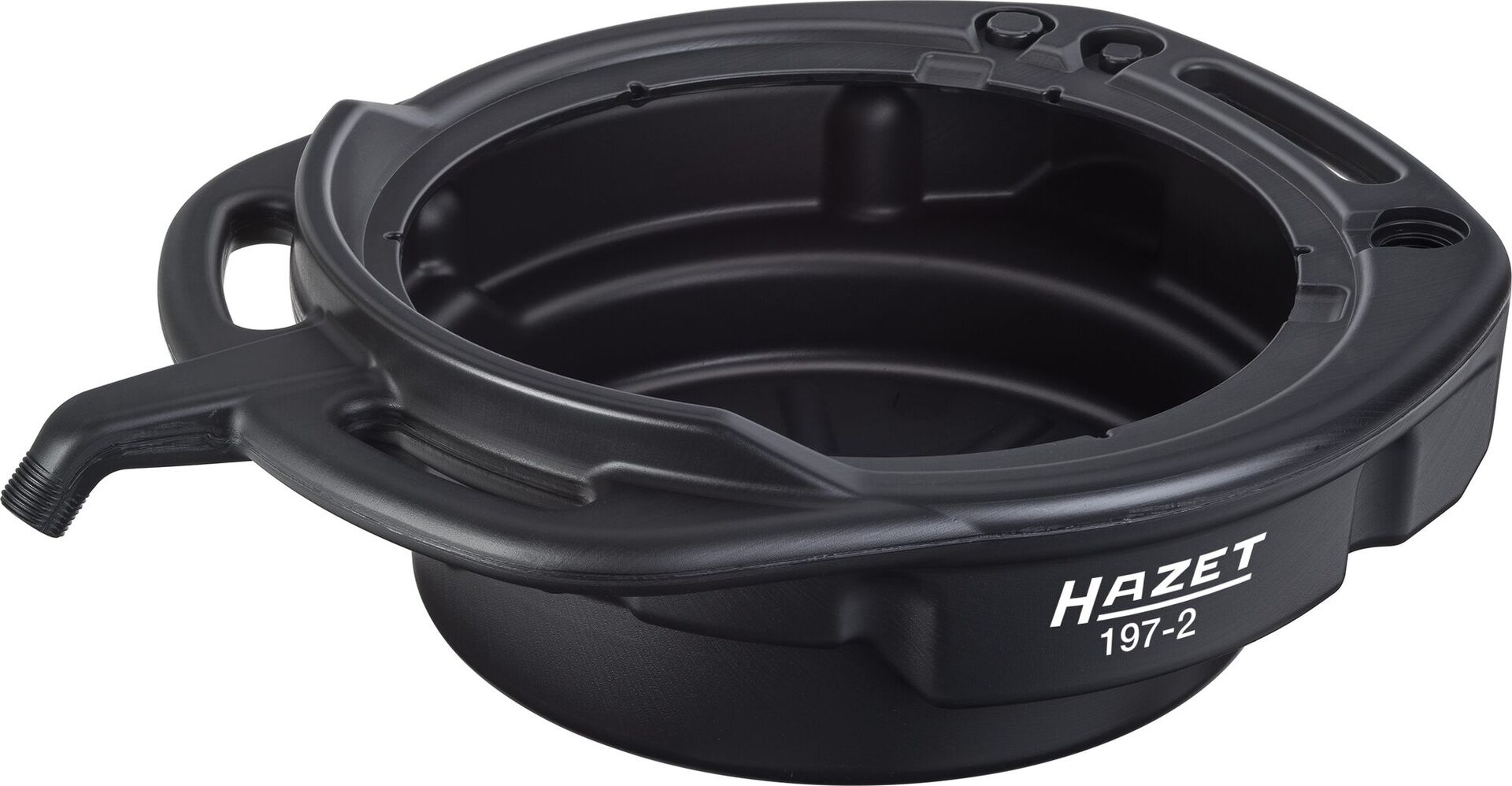 HAZET Mehrzweckwanne 197-2 16 Liter