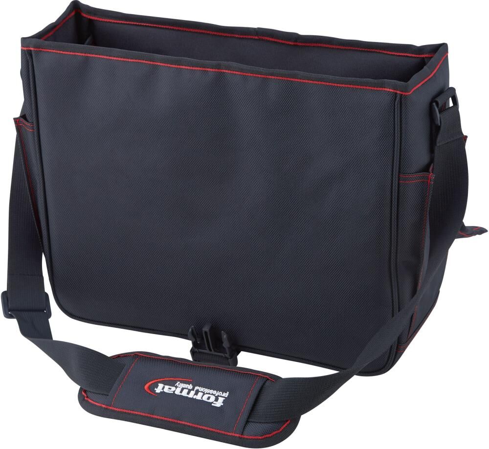 FORMAT Servicetasche Nylon 340x130x330mm FORMAT Servicetasche Nylon 340x130x330mm