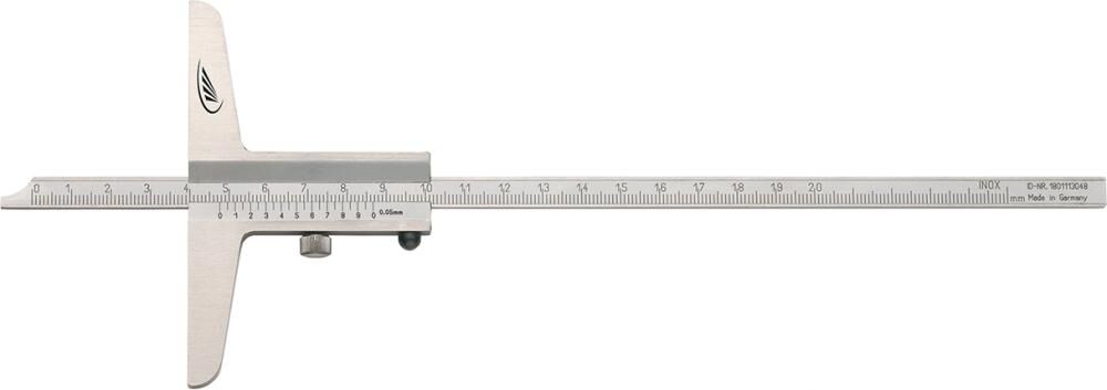 HP Rundlaufprüfg. 50x200mm HP Rundlaufprüfg. 50x200mm