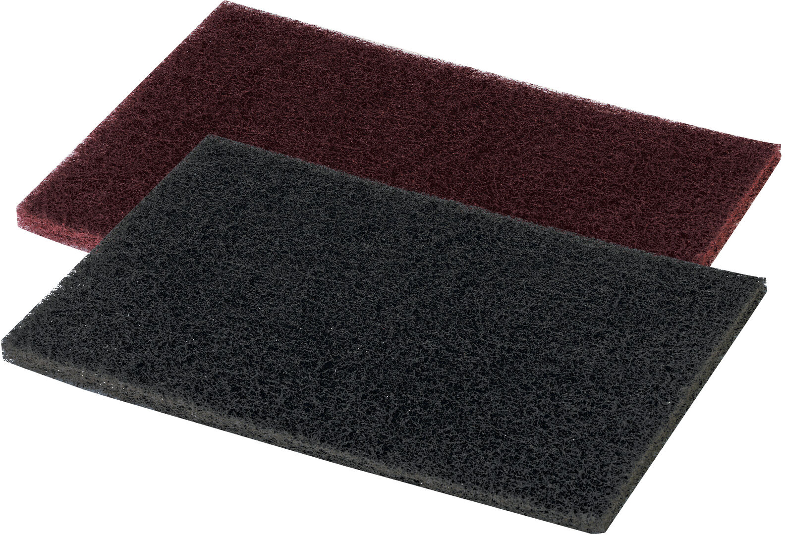3M Handpads Vlies 158x224mm s.fine