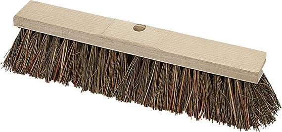 NÖLLE Strassenbesen Piassava 40 cm NÖLLE Strassenbesen Piassava 40 cm