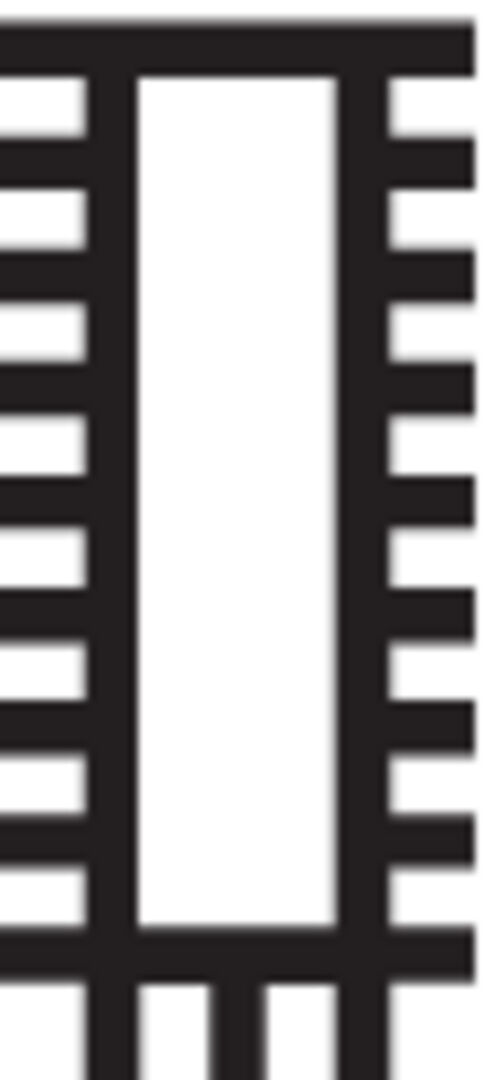 FORMAT Werkstattfeile DIN7261 A 100mm H.3 Flachstumpf FORMAT Werkstattfeile DIN7261 A 100mm H.3 Flachstumpf