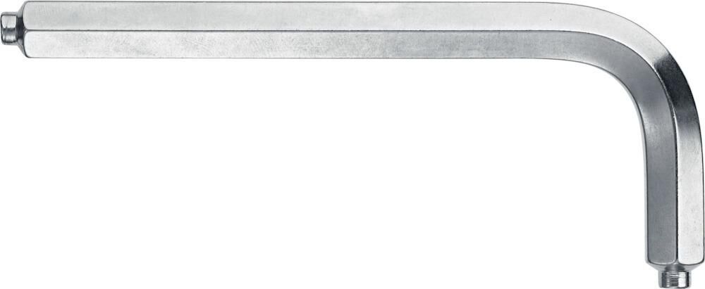 HAFU Winkelschraubendreher mit Zapfen 8mm HAFU Winkelschraubendreher mit Zapfen 8mm