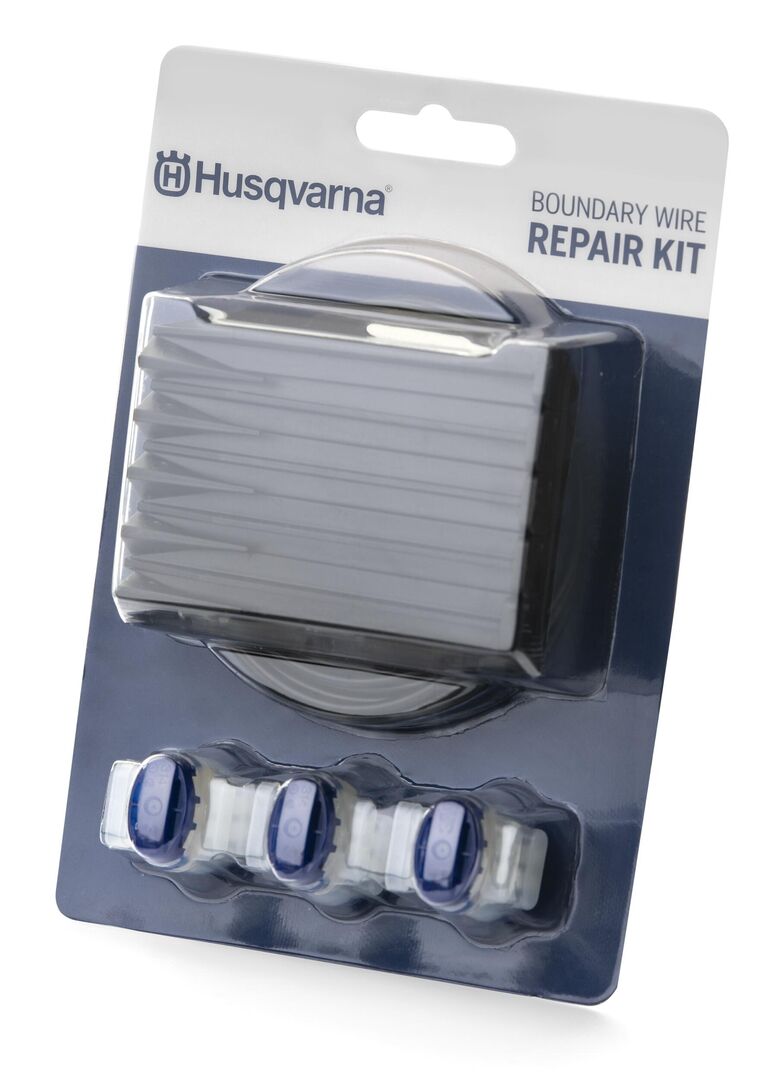 HUSQVARNA 597 53 95-01 Reparatur-Kit Begrenzungskabel