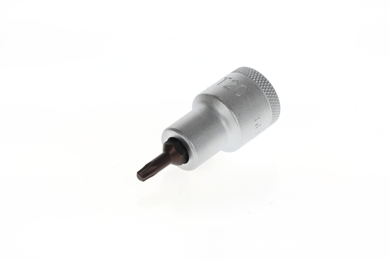 GEDORE Schraubendrehereinsatz 1/2" T20, ITX 19 T20, 6152930 GEDORE Schraubendrehereinsatz 1/2" T20, ITX 19 T20, 6152930