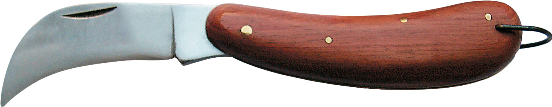 Hesse Gurtbandmesser 180 mm, klappbar